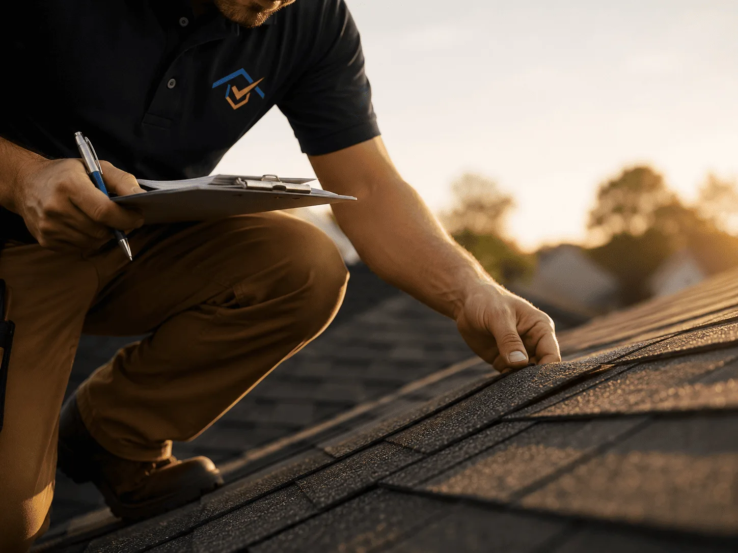 Why Choose Roof Inspection in Cunningham, KS